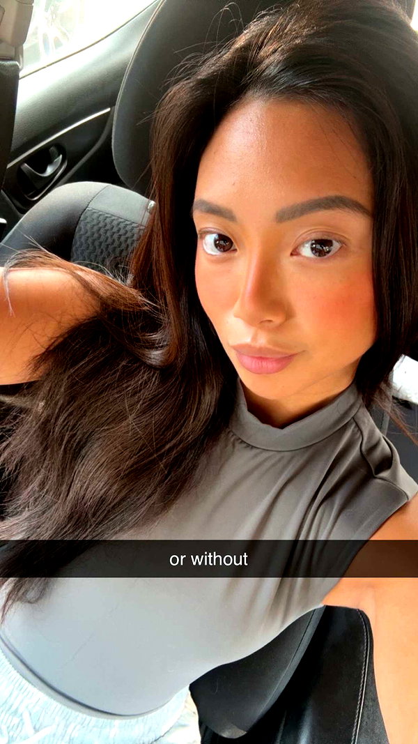 chantellemsia snapchat image archive image