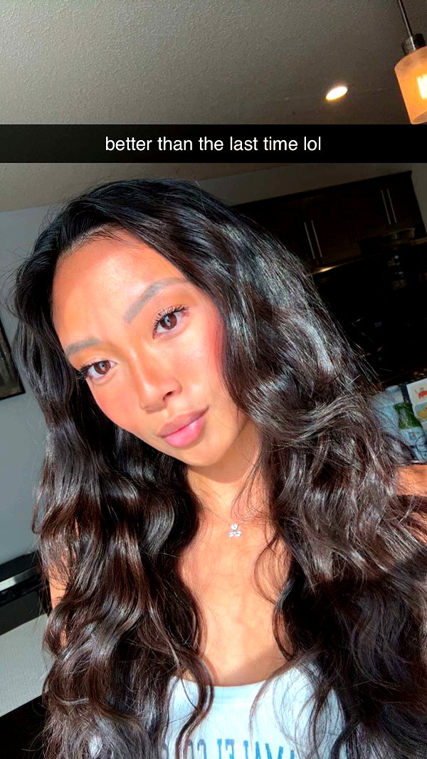 chantellemsia snapchat image archive image