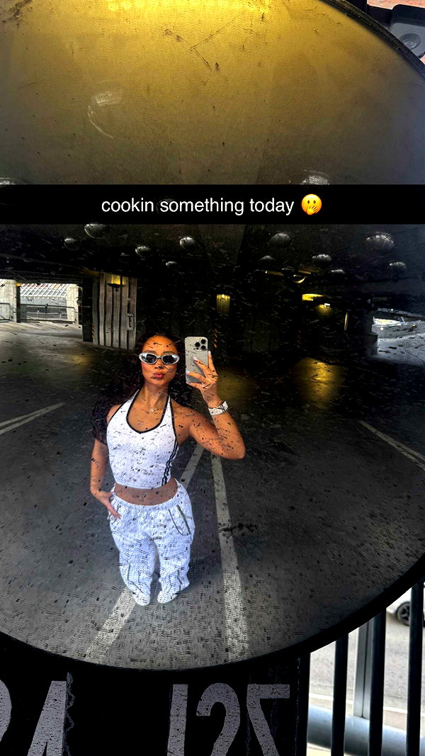 chantellemsia snapchat image archive image