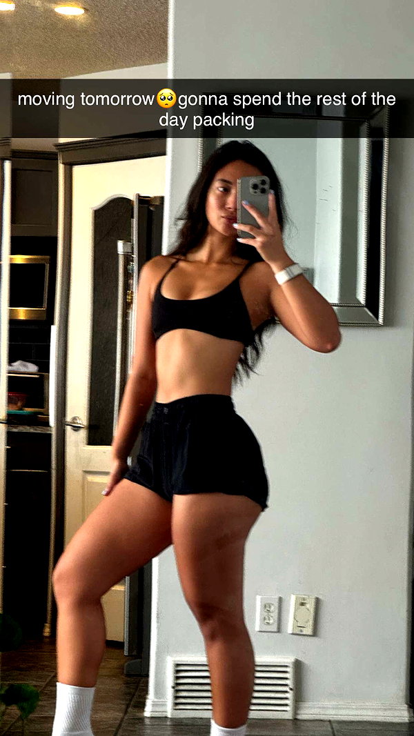 chantellemsia snapchat image archive image