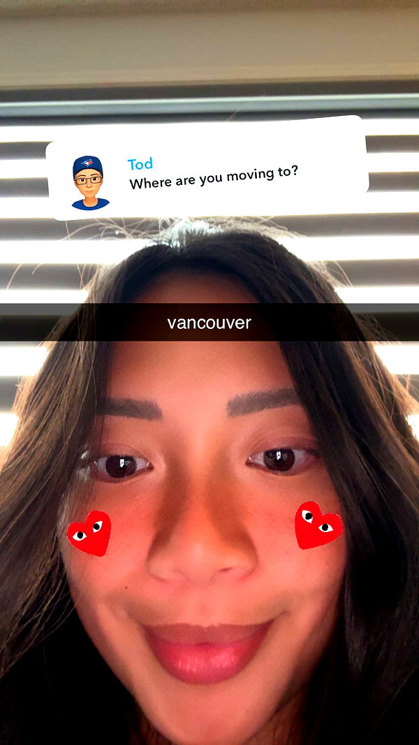 chantellemsia snapchat image archive image