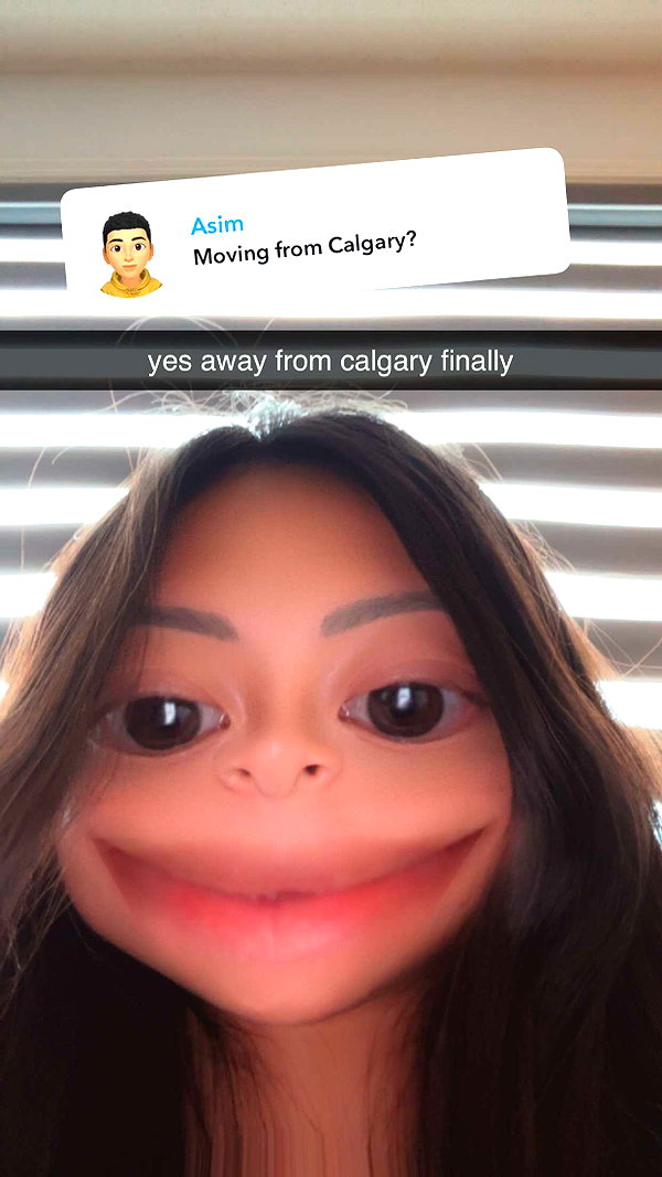 chantellemsia snapchat image archive image