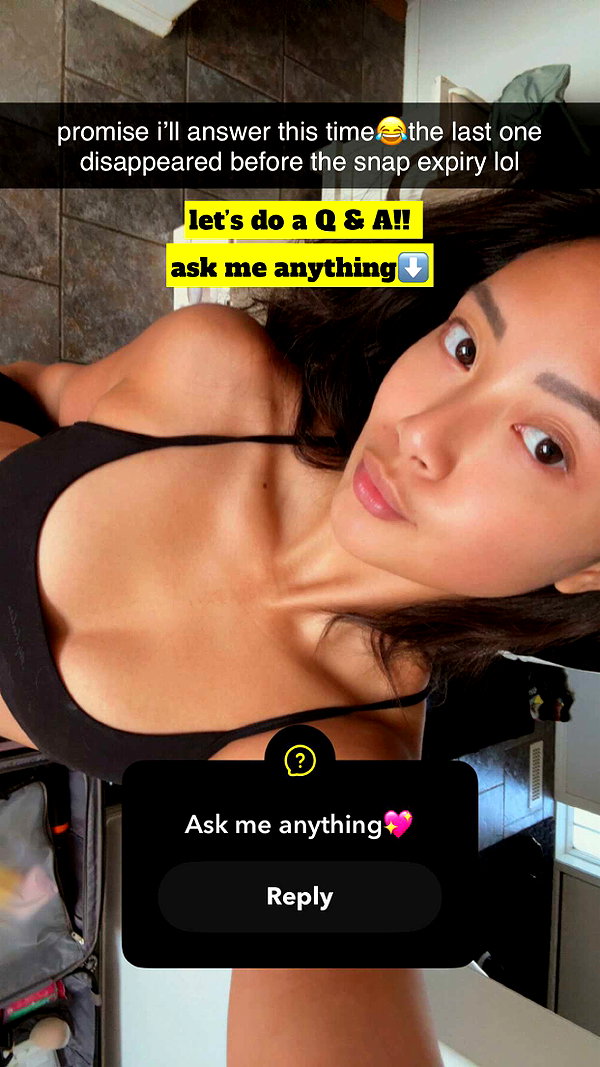 chantellemsia snapchat image archive image