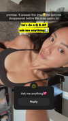 chantellemsia Altpins Profile Picture