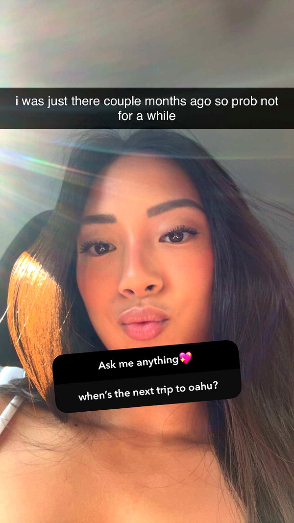 chantellemsia snapchat image archive image