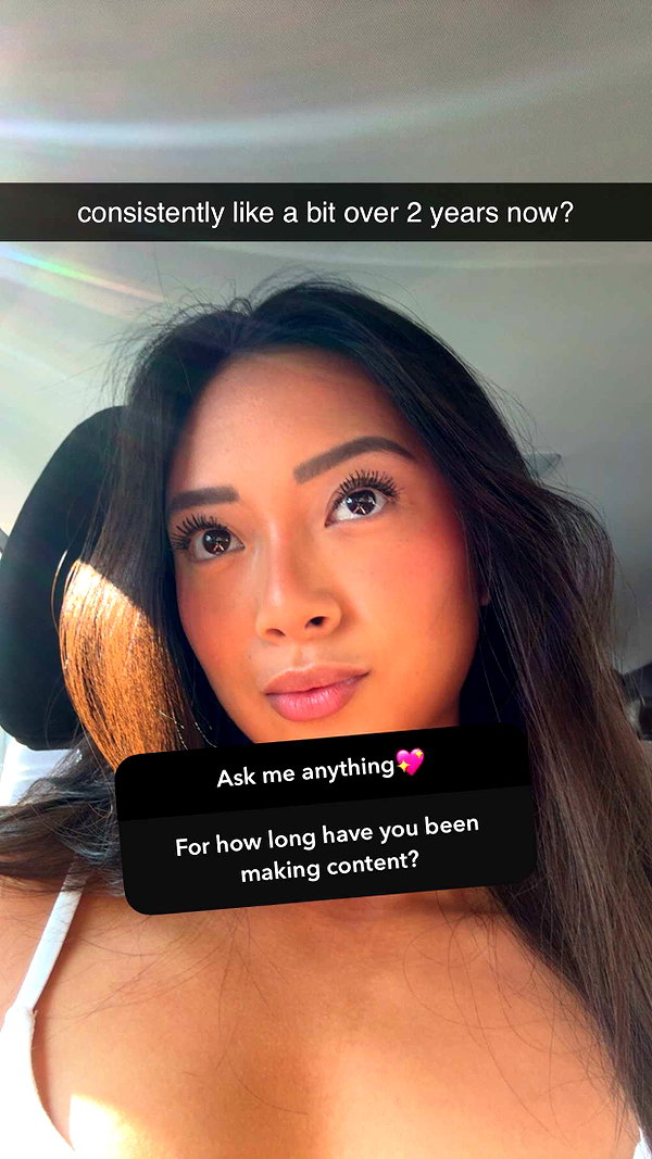 chantellemsia snapchat image archive image