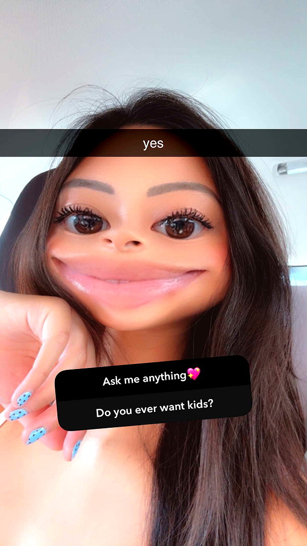 chantellemsia snapchat image archive image