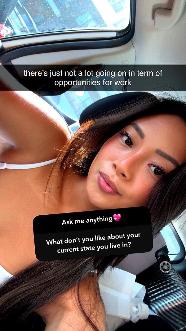 chantellemsia snapchat image archive image