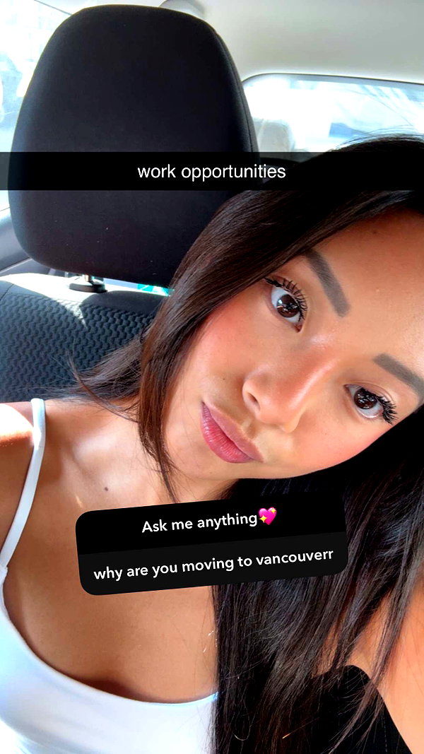 chantellemsia snapchat image archive image
