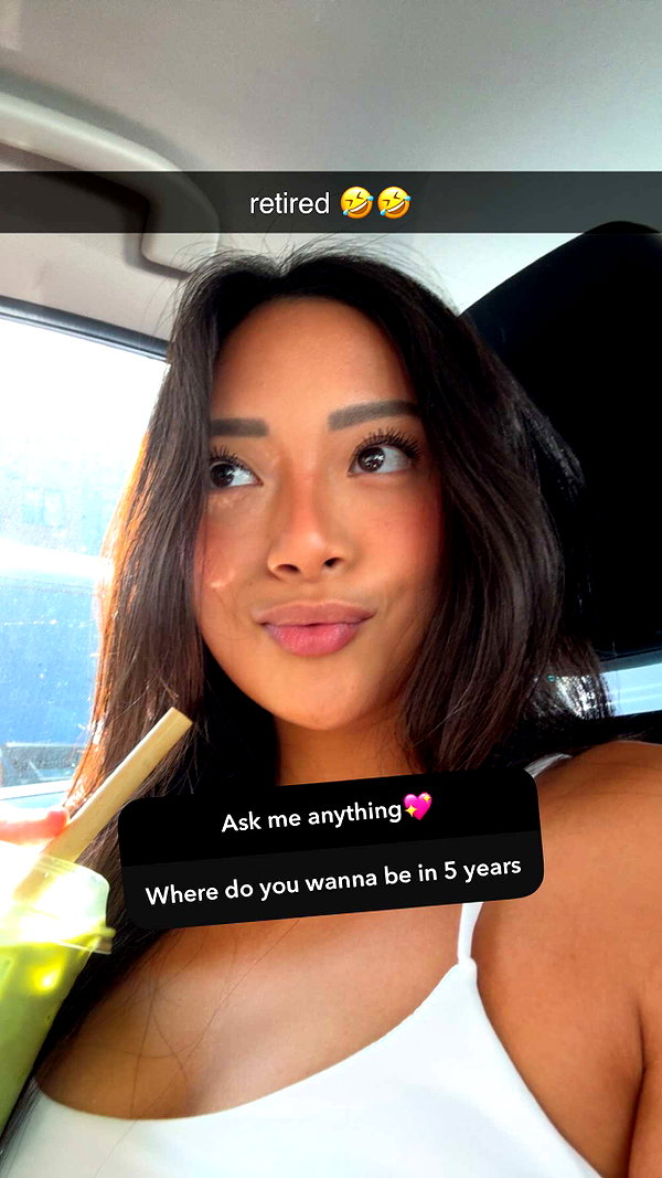 chantellemsia snapchat image archive image