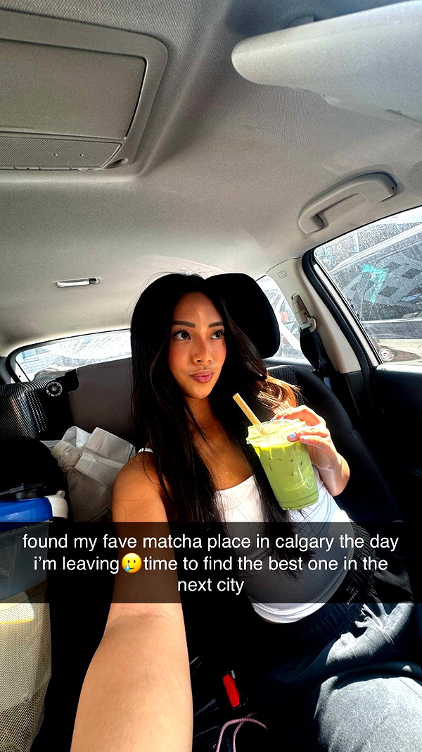 chantellemsia snapchat image archive image