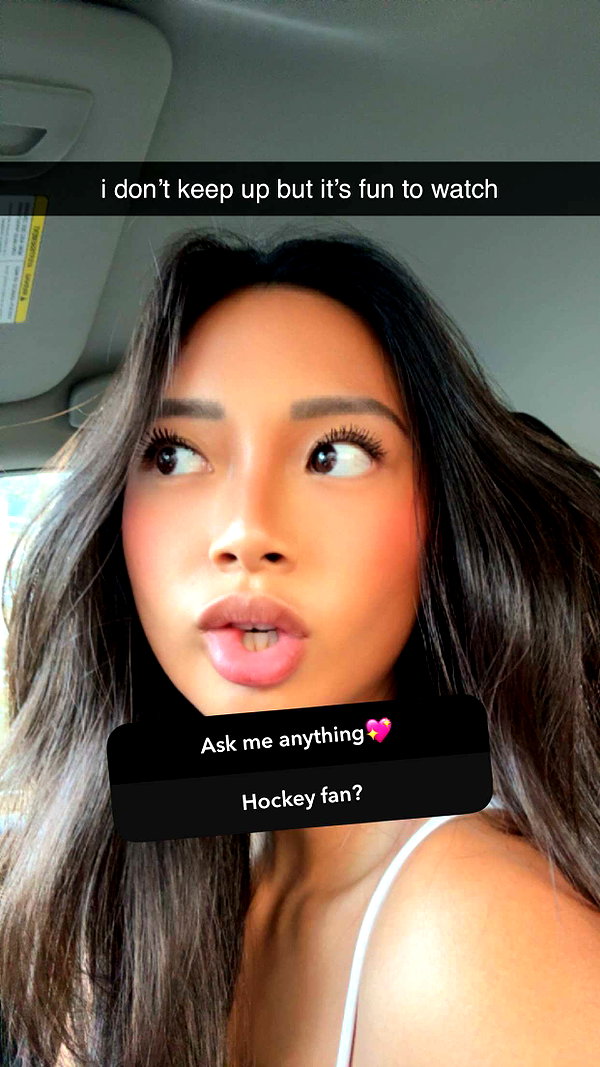chantellemsia snapchat image archive image