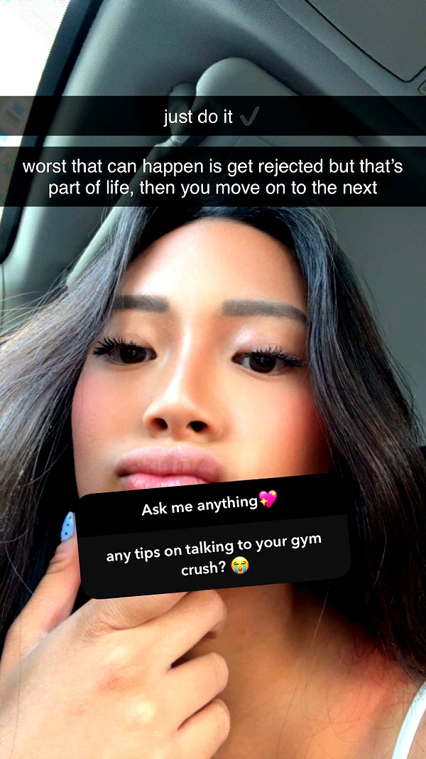 chantellemsia snapchat image archive image