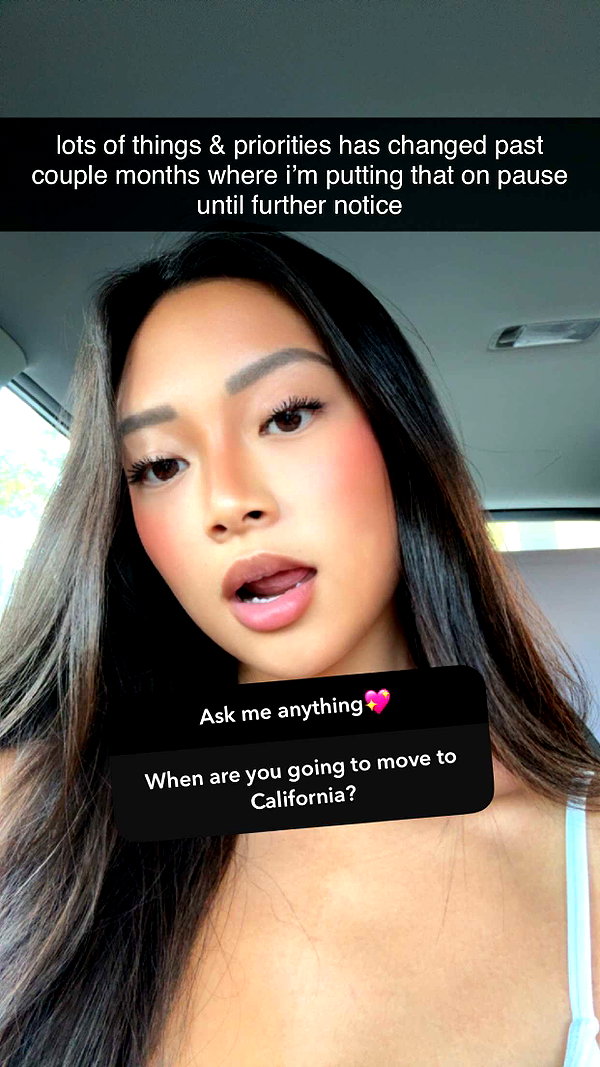 chantellemsia snapchat image archive image