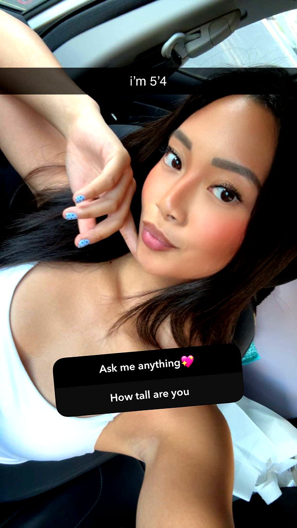 chantellemsia snapchat image archive image