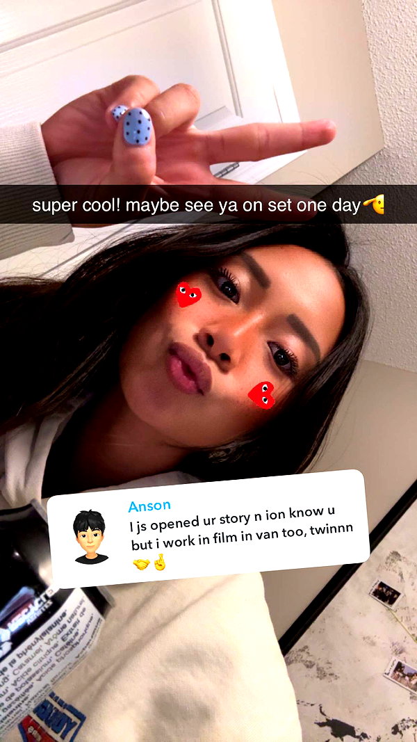 chantellemsia snapchat image archive image