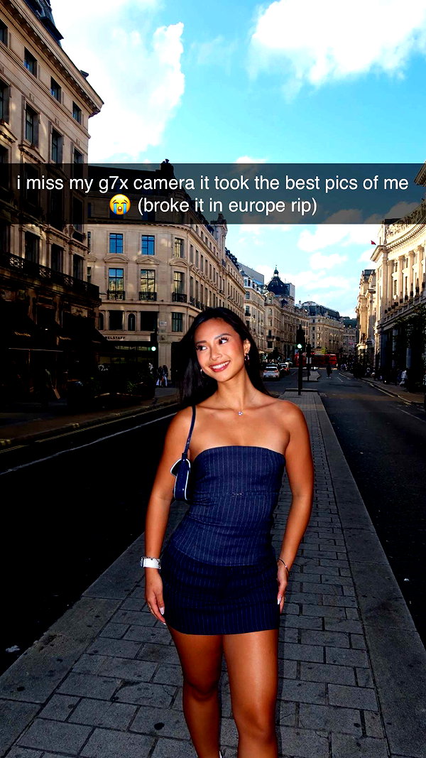 chantellemsia snapchat image archive image
