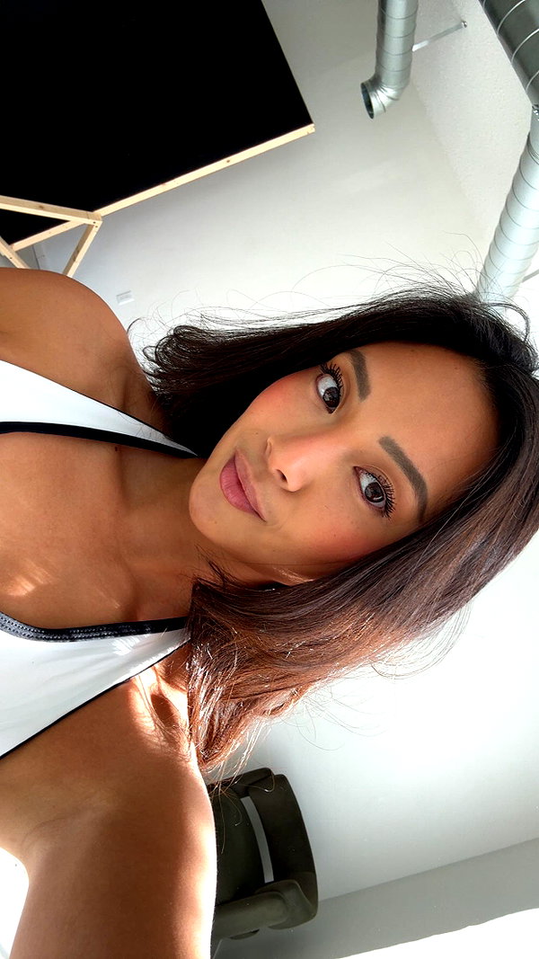chantellemsia snapchat image archive image