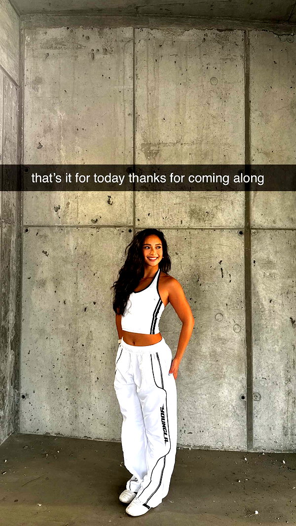 chantellemsia snapchat image archive image