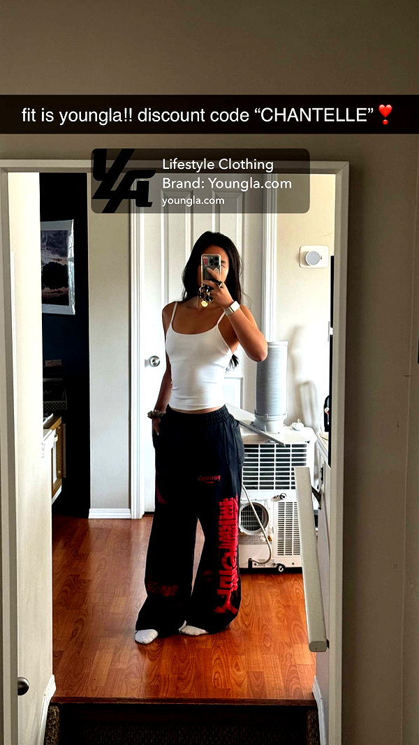 chantellemsia snapchat image archive image
