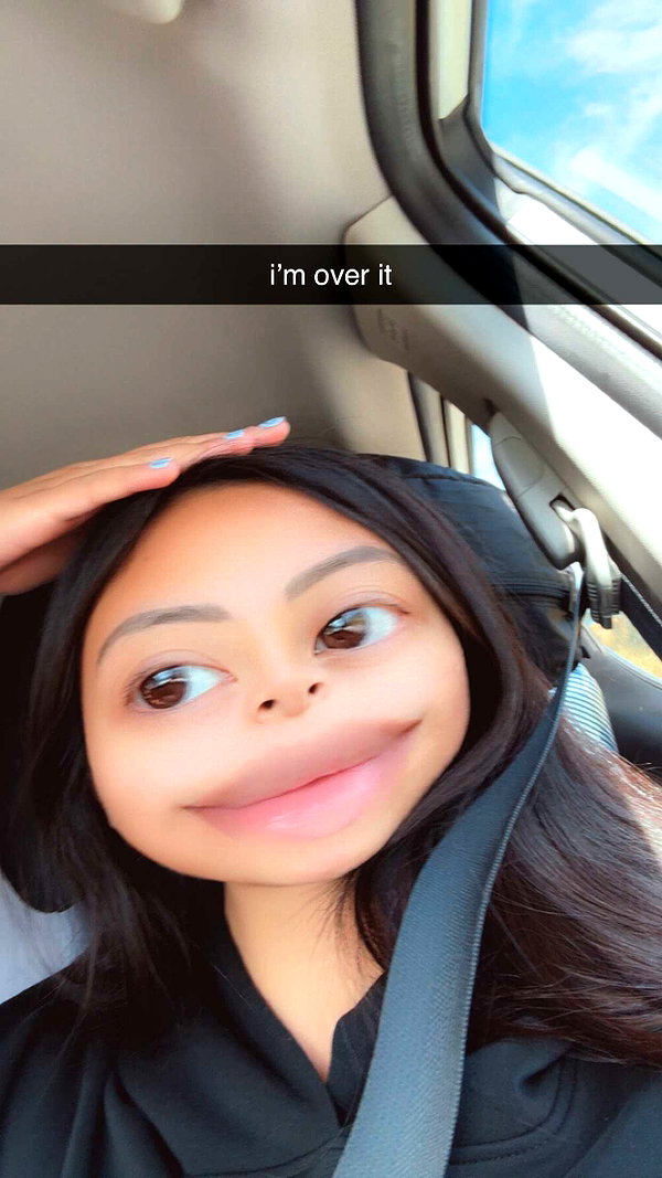 chantellemsia snapchat image archive image