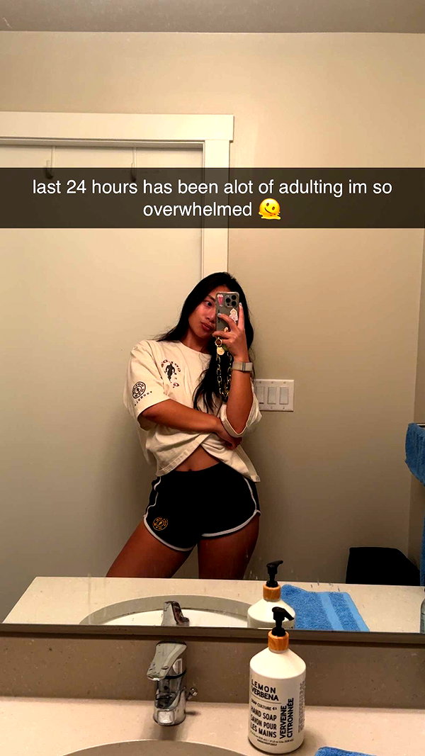 chantellemsia snapchat image archive image