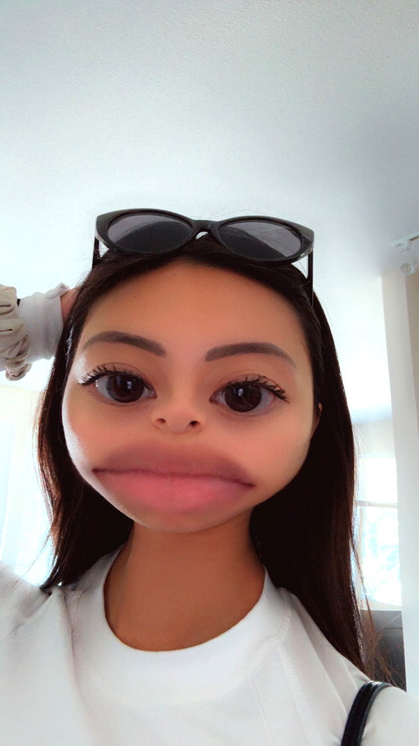 chantellemsia snapchat image archive image