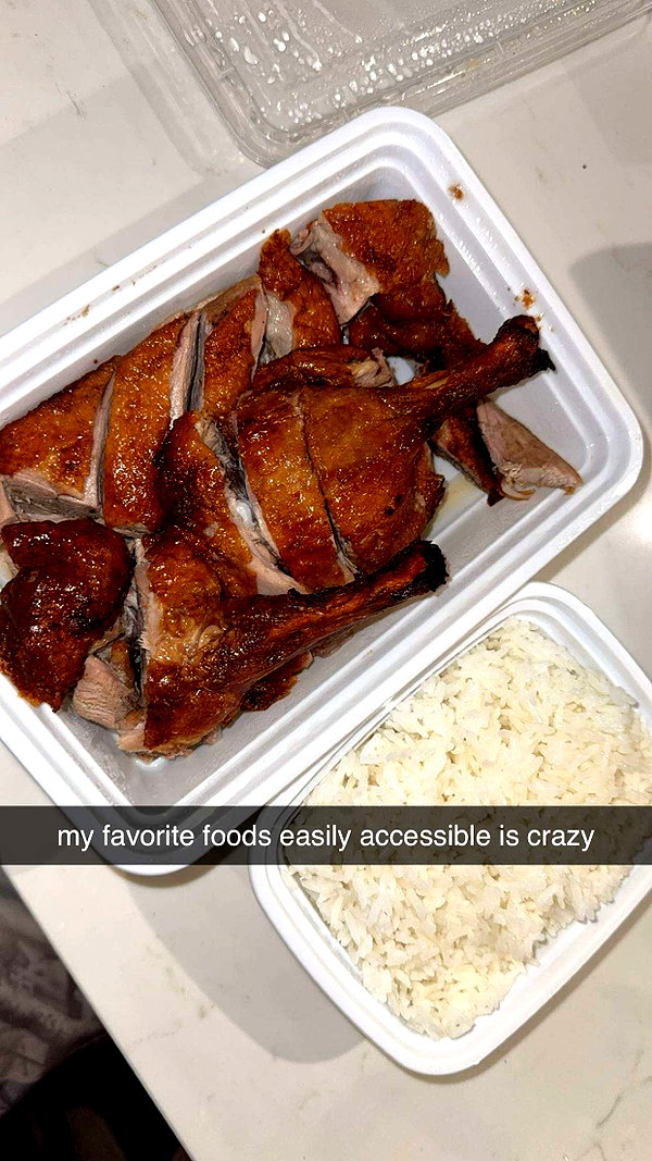 chantellemsia snapchat image archive image