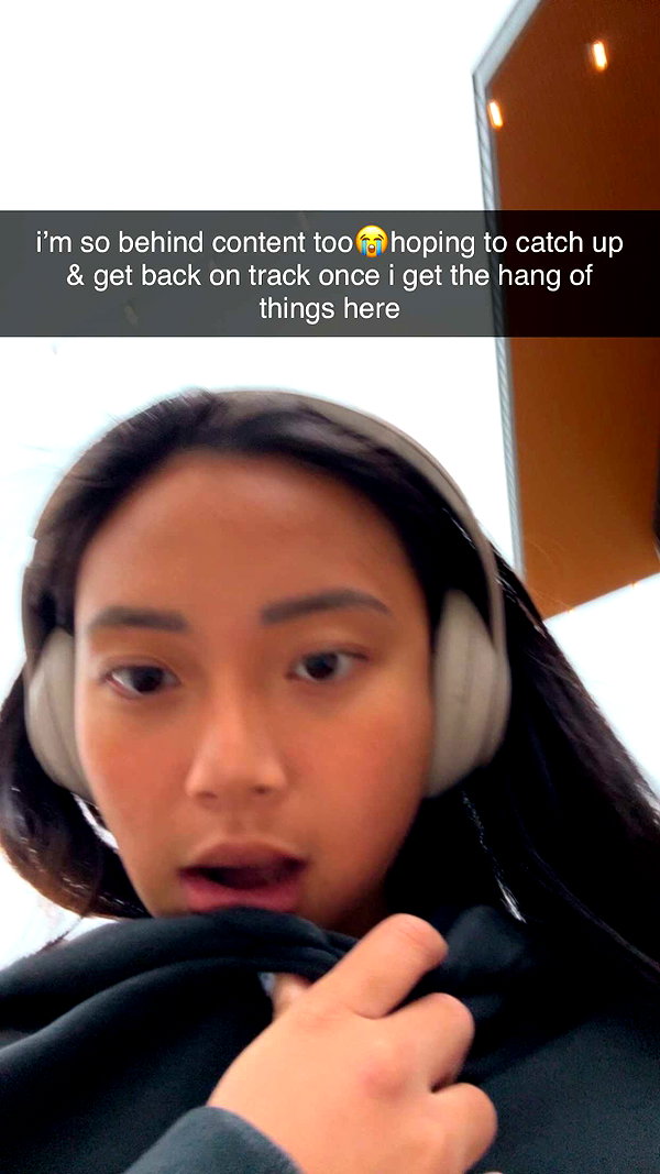chantellemsia snapchat image archive image
