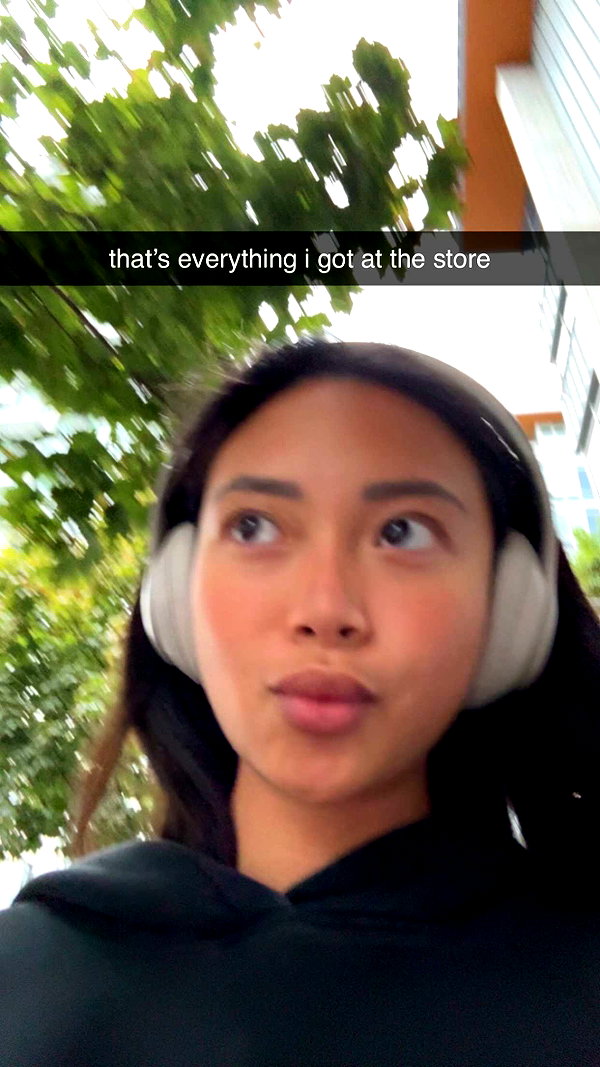 chantellemsia snapchat image archive image