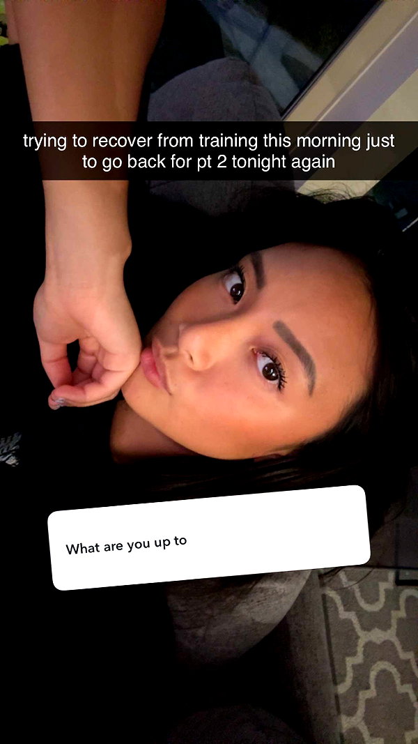 chantellemsia snapchat image archive image