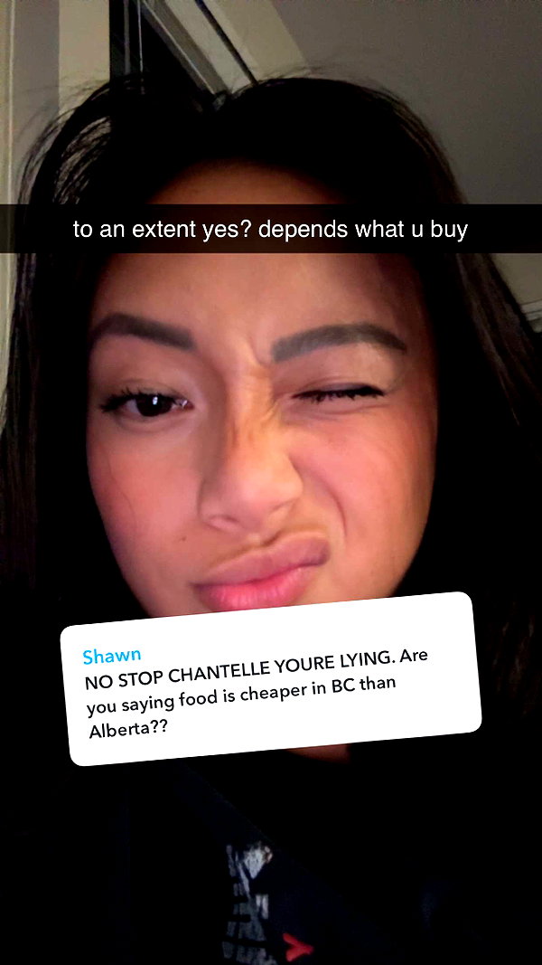 chantellemsia snapchat image archive image