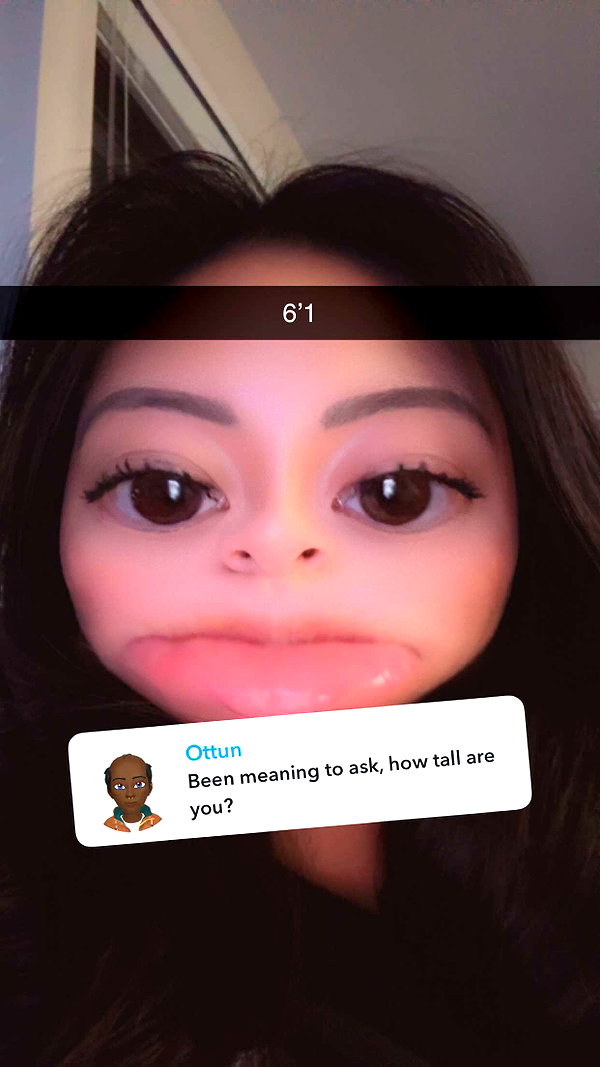 chantellemsia snapchat image archive image