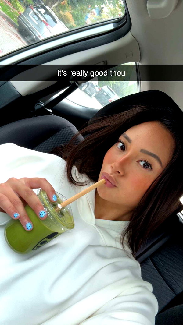 chantellemsia snapchat image archive image
