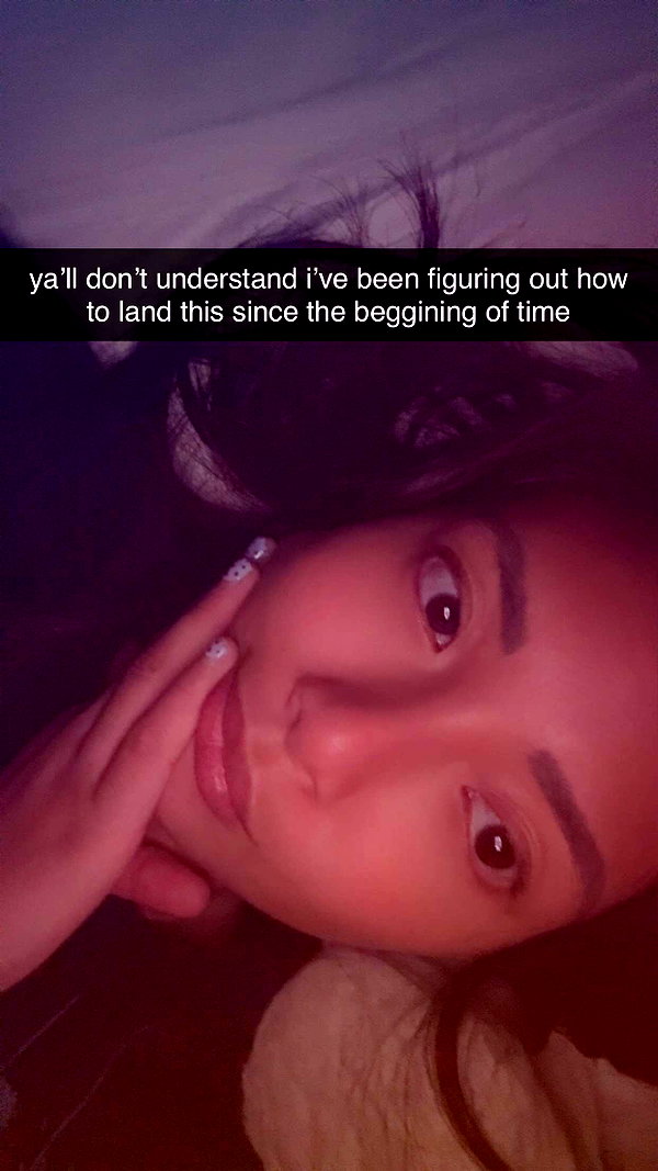chantellemsia snapchat image archive image