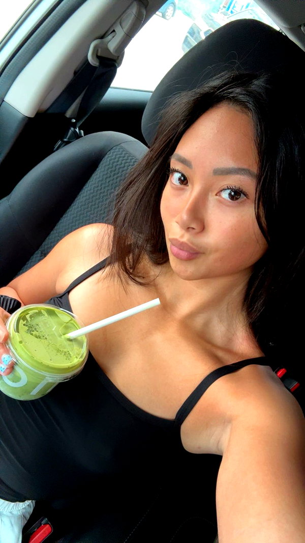 chantellemsia snapchat image archive image