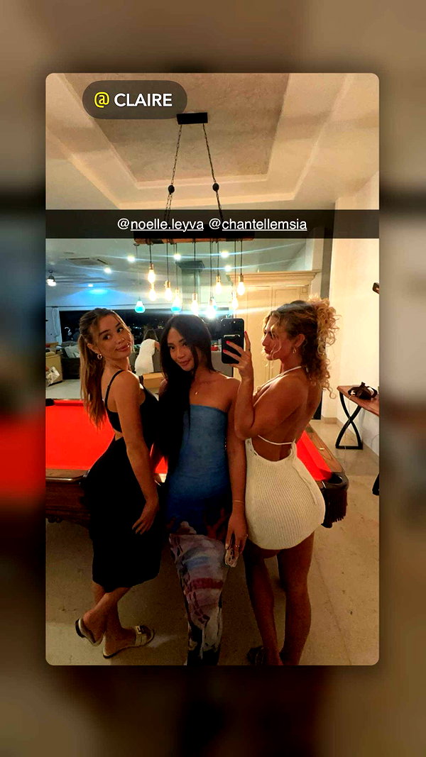 chantellemsia snapchat image archive image
