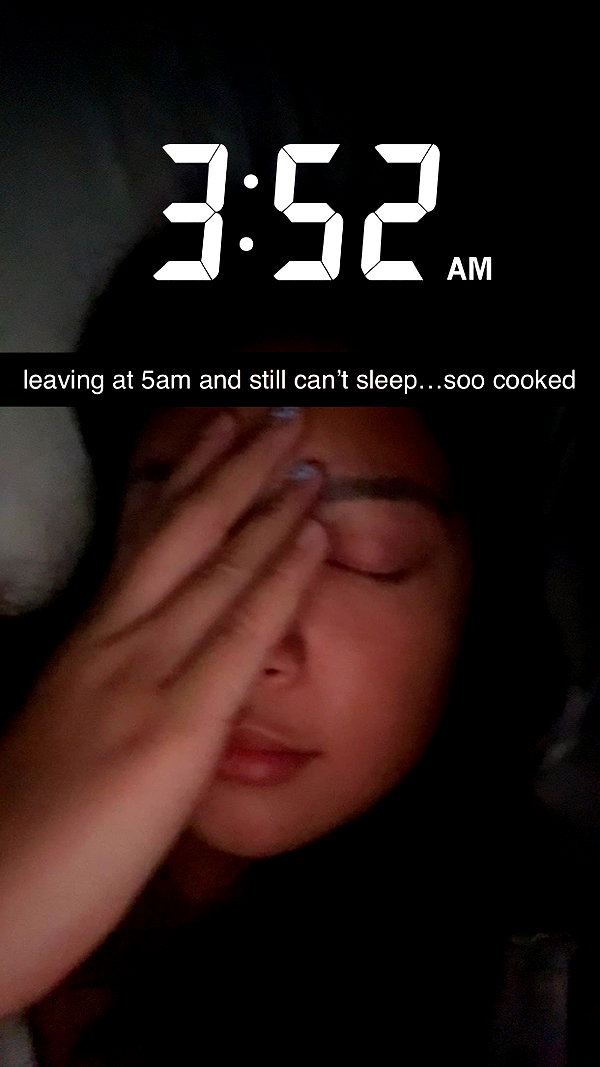 chantellemsia snapchat image archive image