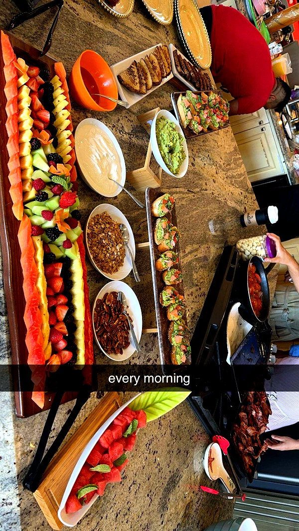 chantellemsia snapchat image archive image