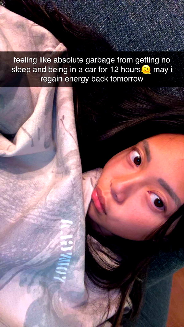 chantellemsia snapchat image archive image