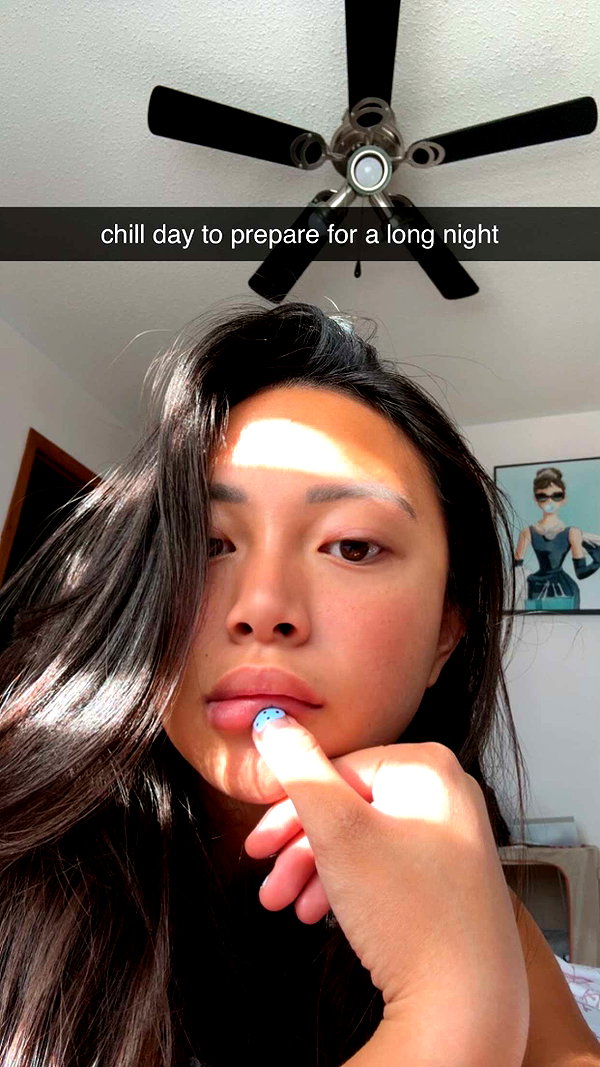 chantellemsia snapchat image archive image