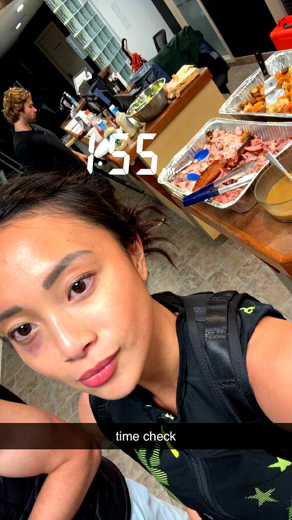 chantellemsia snapchat image archive image