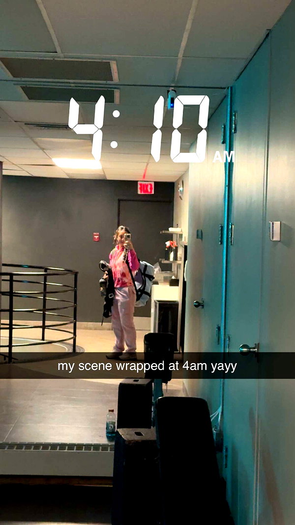 chantellemsia snapchat image archive image