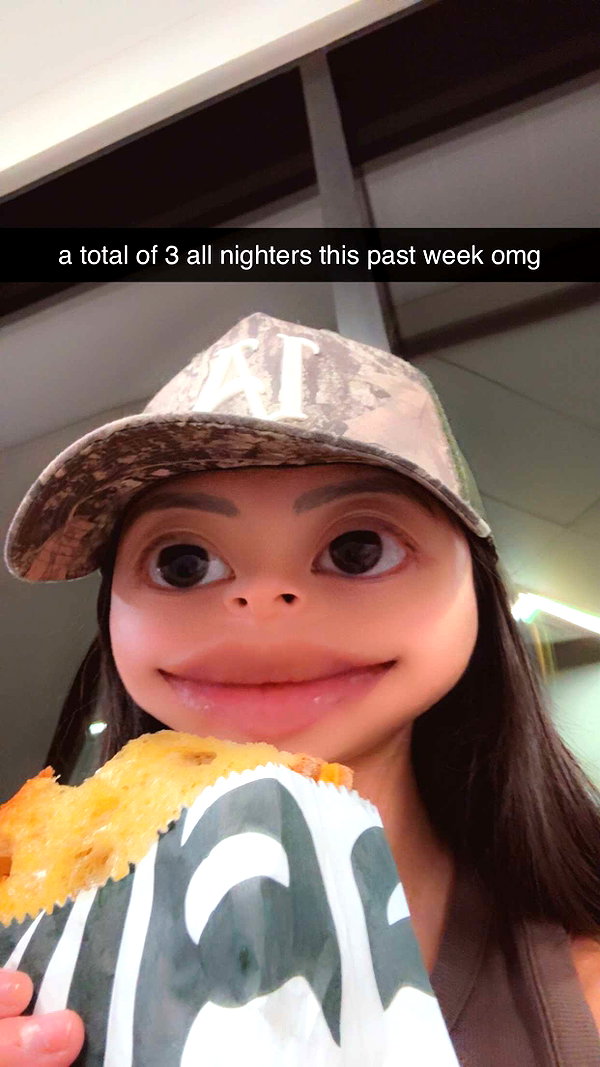 chantellemsia snapchat image archive image