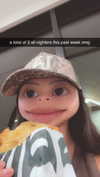 chantellemsia Altpins Profile Picture
