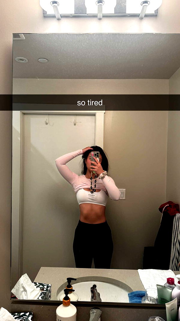 chantellemsia snapchat image archive image