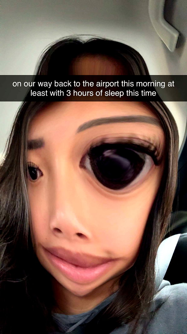 chantellemsia snapchat image archive image