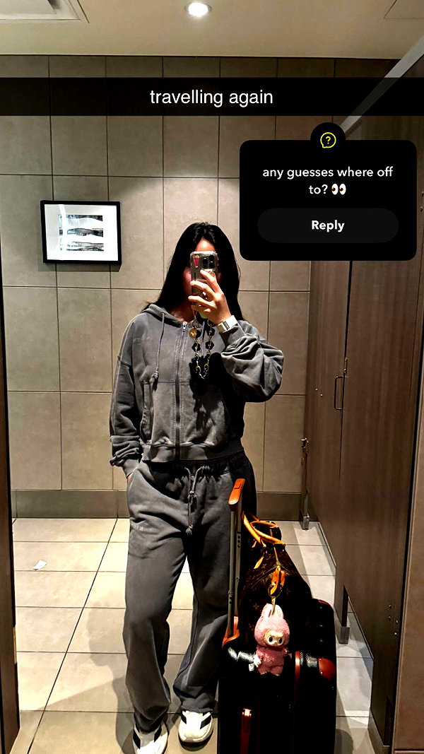 chantellemsia snapchat image archive image