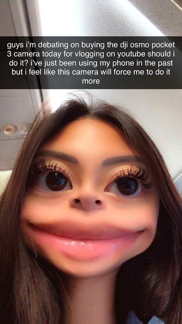 chantellemsia snapchat image archive image