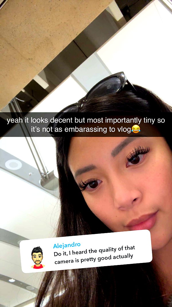 chantellemsia snapchat image archive image